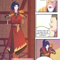 manhwa like king of spirit beast