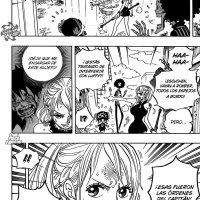 one piece capítulo 881 jkanime