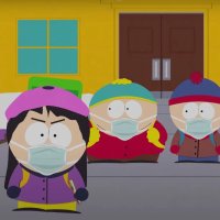 assistir south park espeial pandemia