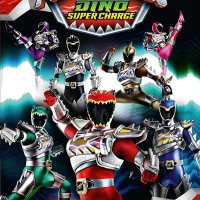 assistir power rangers dino charge completo dublado