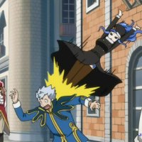 fairy tail 158