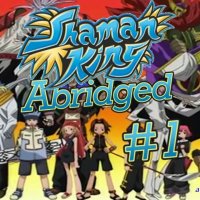 shamen king ep1