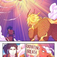 manhwa like king of spirit beast