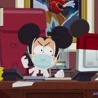 assistir south park espeial pandemia