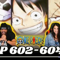 ond e piece 602