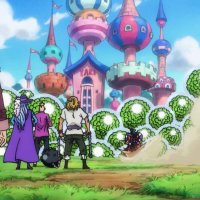 anim.net one piece episodio 421
