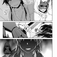 read isekai ntr 13 raw