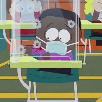 assistir south park espeial pandemia
