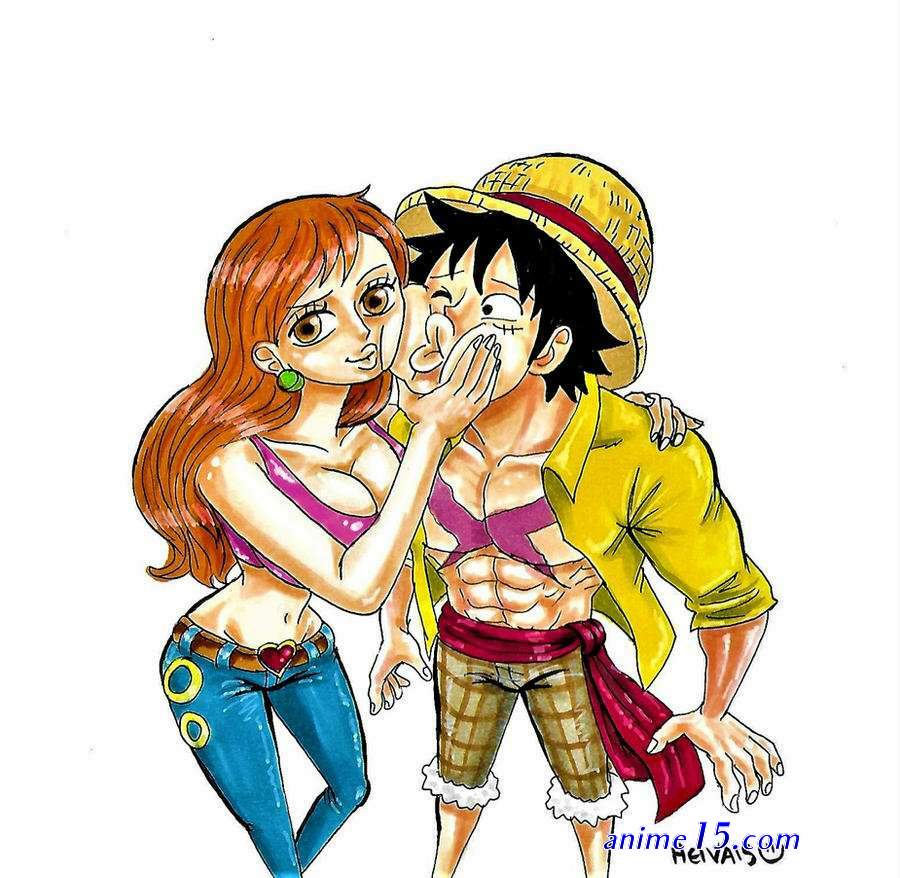 one piece 157