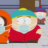 assistir south park espeial pandemia