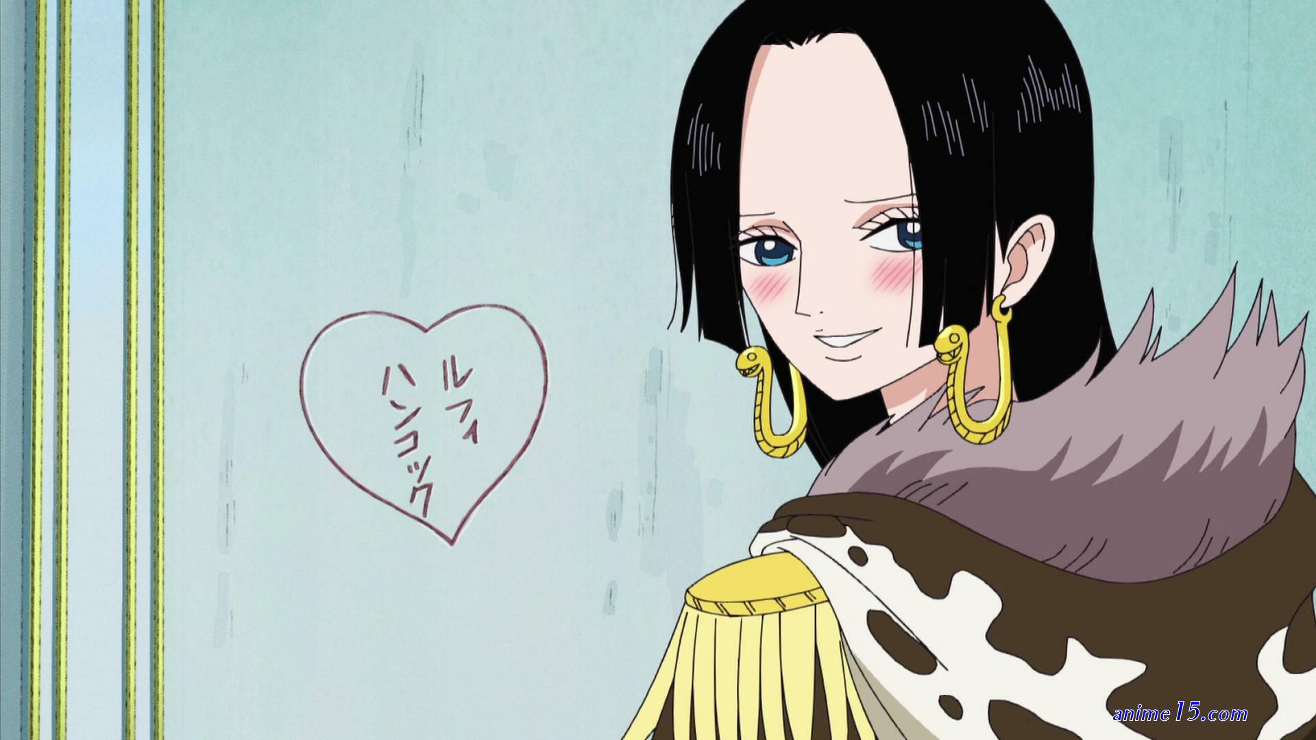 anim.net one piece episodio 421