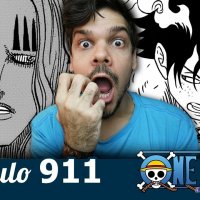 one piece capitulo 911