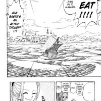 one piece 157