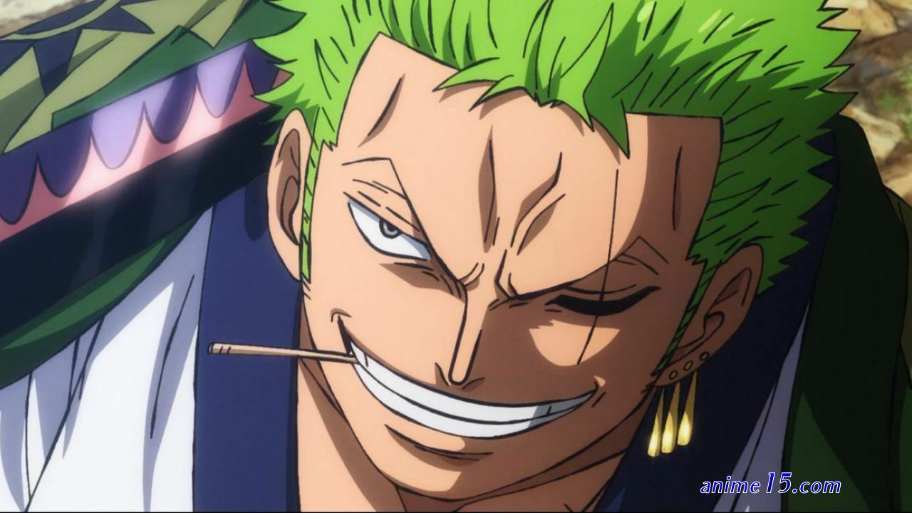 anim.net one piece episodio 421
