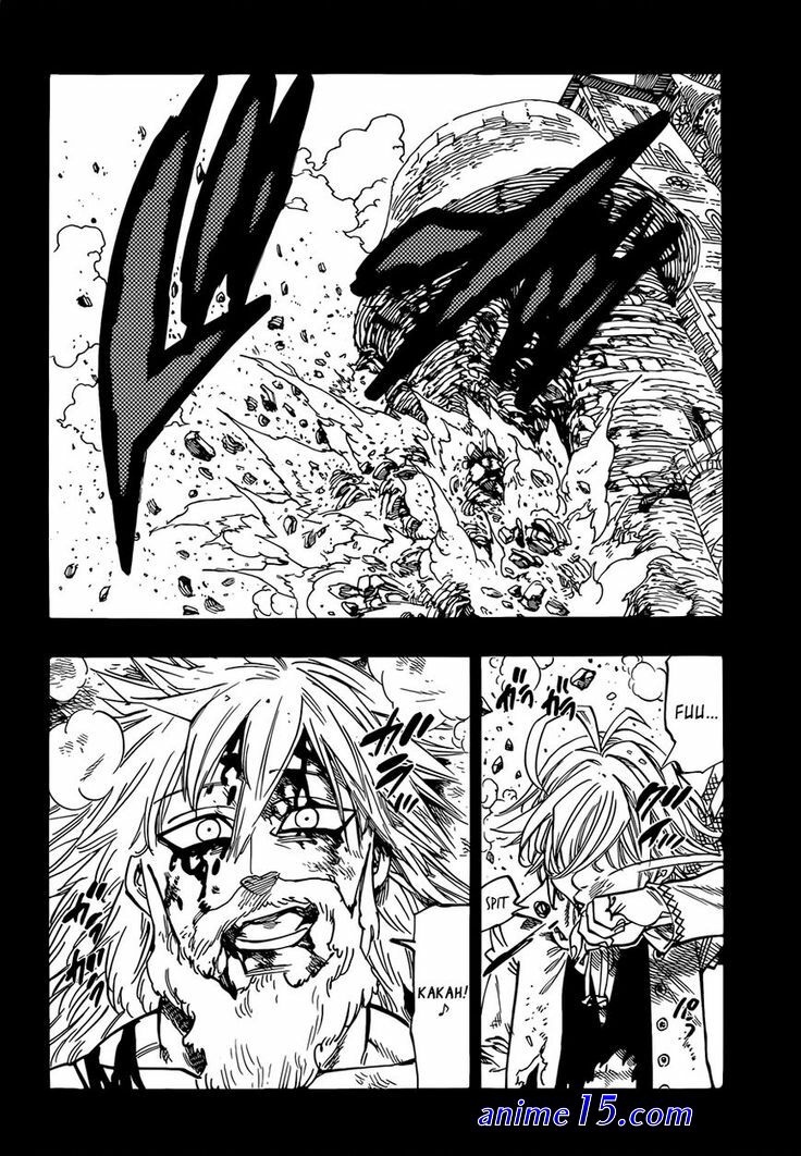 one piece capitulo 34