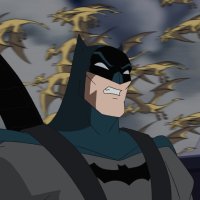 dc comics la ligue des justiciers nouvelle frontière streaming