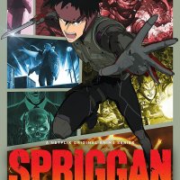 spriggan ep 1 vf