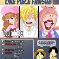 one piece capítulo 881 jkanime