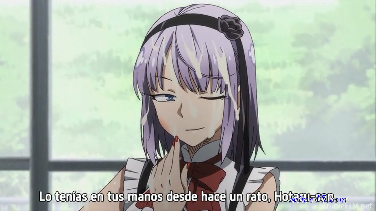 seikon no qwaser cap 1 castellano animeflv