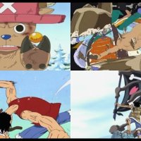 anim.net one piece episodio 421