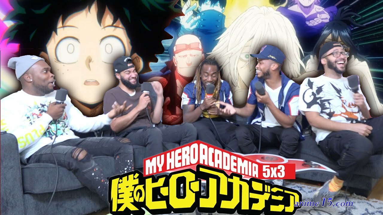 one piece capitulo 543