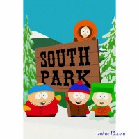 assistir south park espeial pandemia