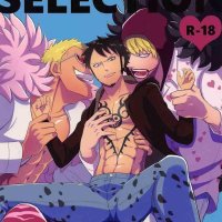 one piece hentai comics
