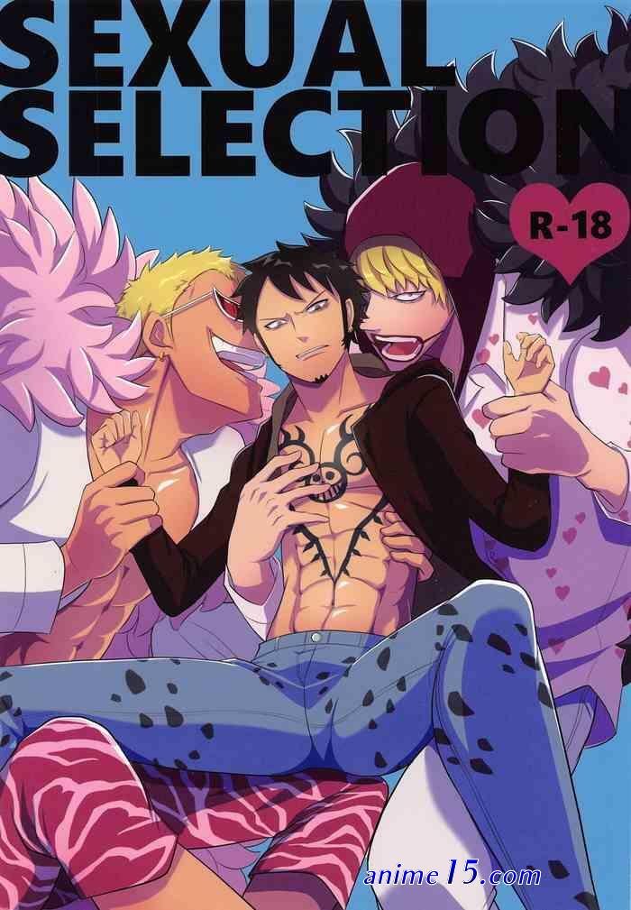 one piece hentai comics