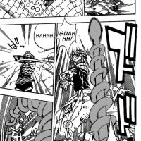 fairy tail 158