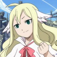 fairy tail 158
