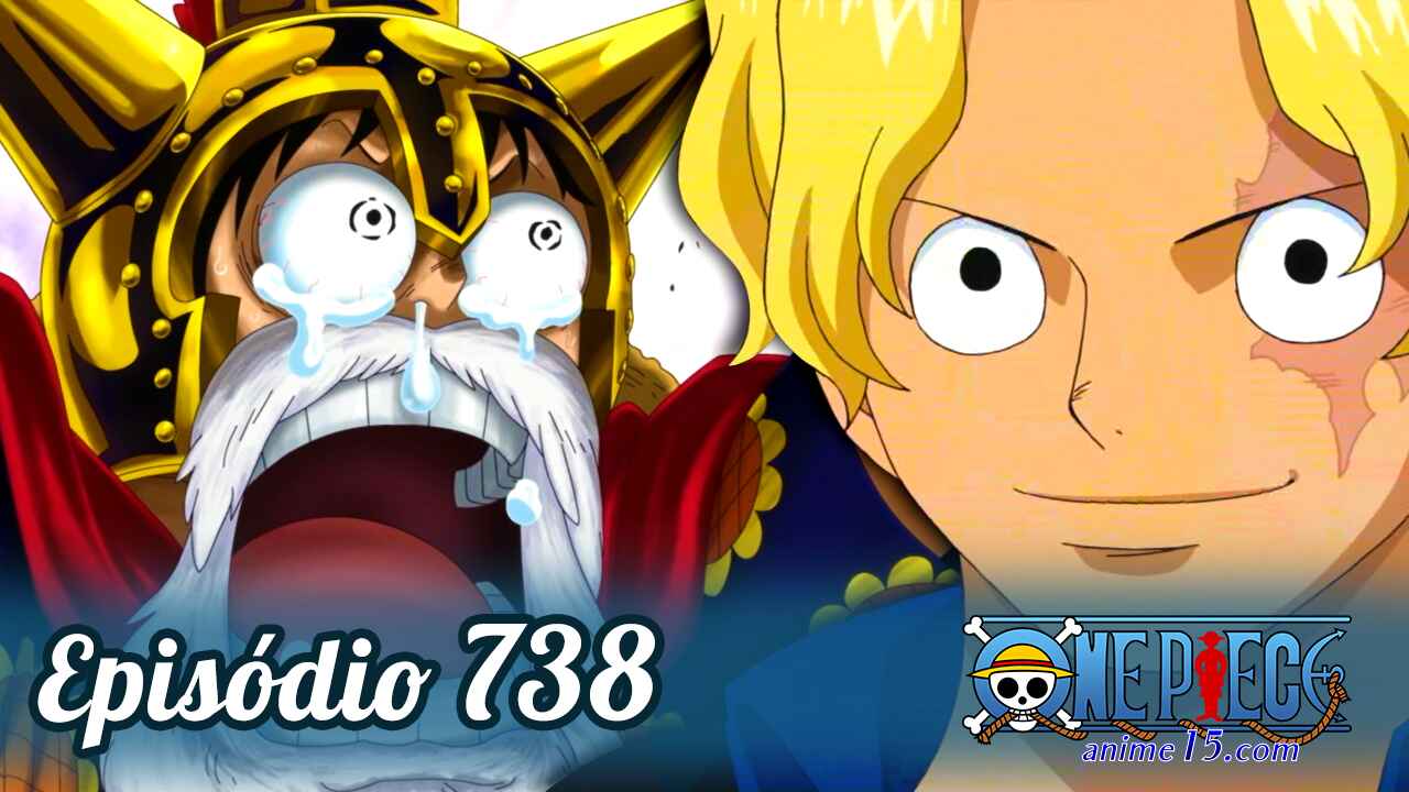 738 one piece