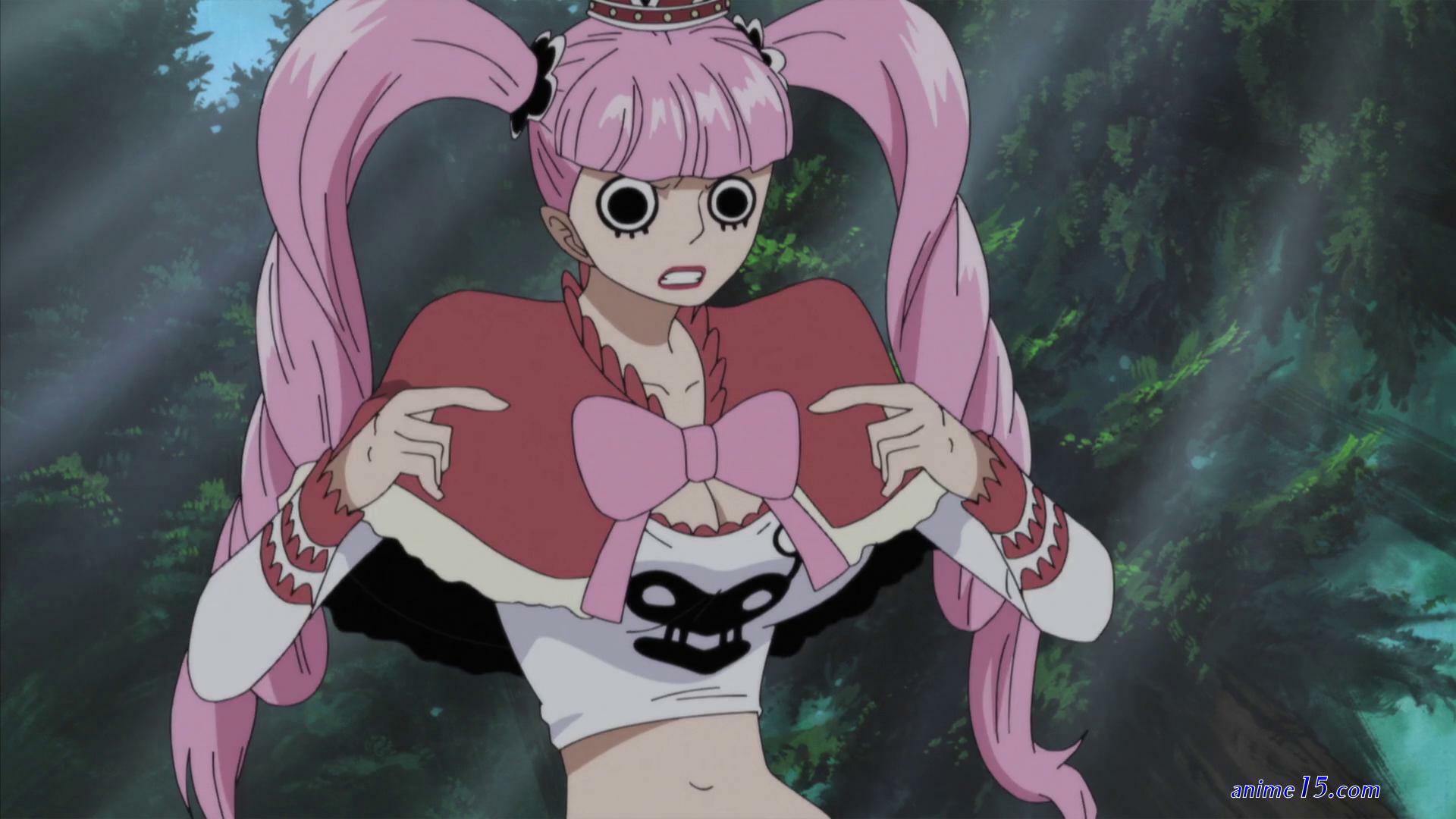 anim.net one piece episodio 421