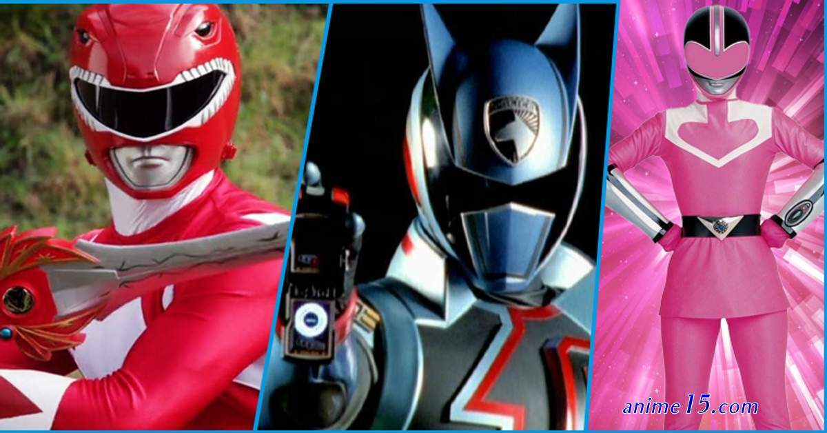 assistir power rangers dino charge completo dublado