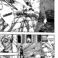 fairy tail 158