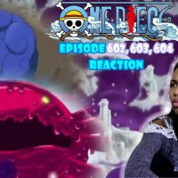 ond e piece 602