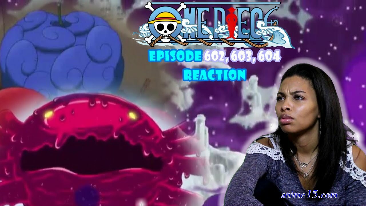 ond e piece 602