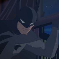 dc comics la ligue des justiciers nouvelle frontière streaming
