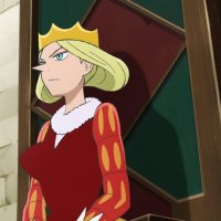 ousama ranking ver anime