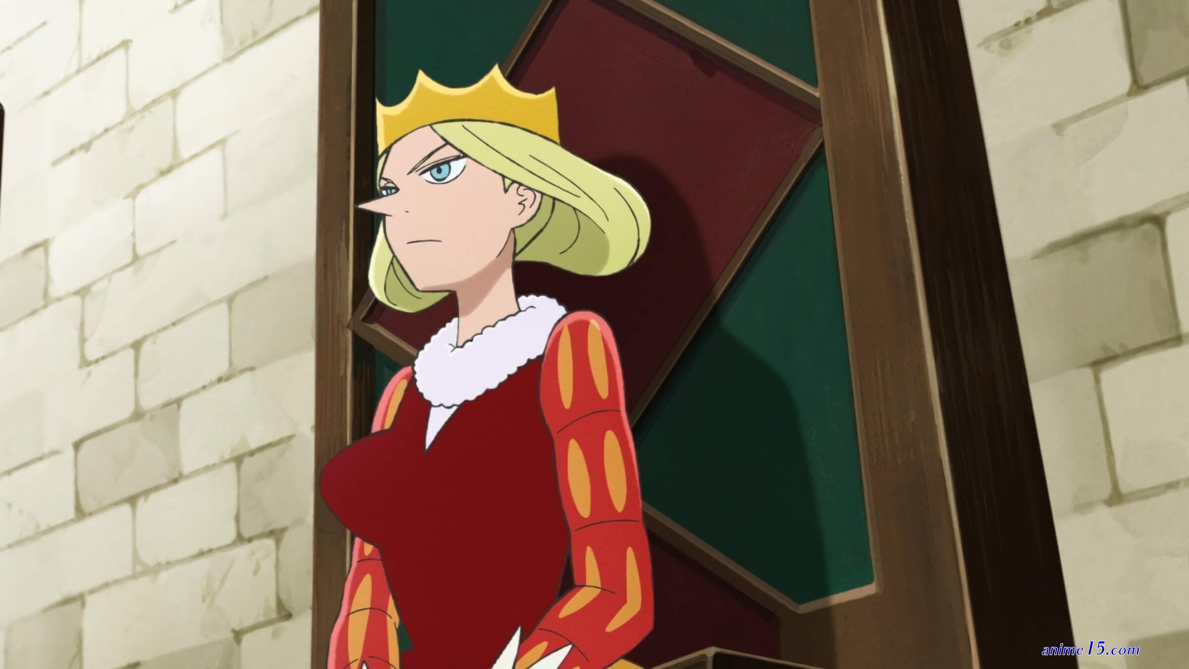 ousama ranking ver anime