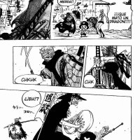 one piece capitulo 450