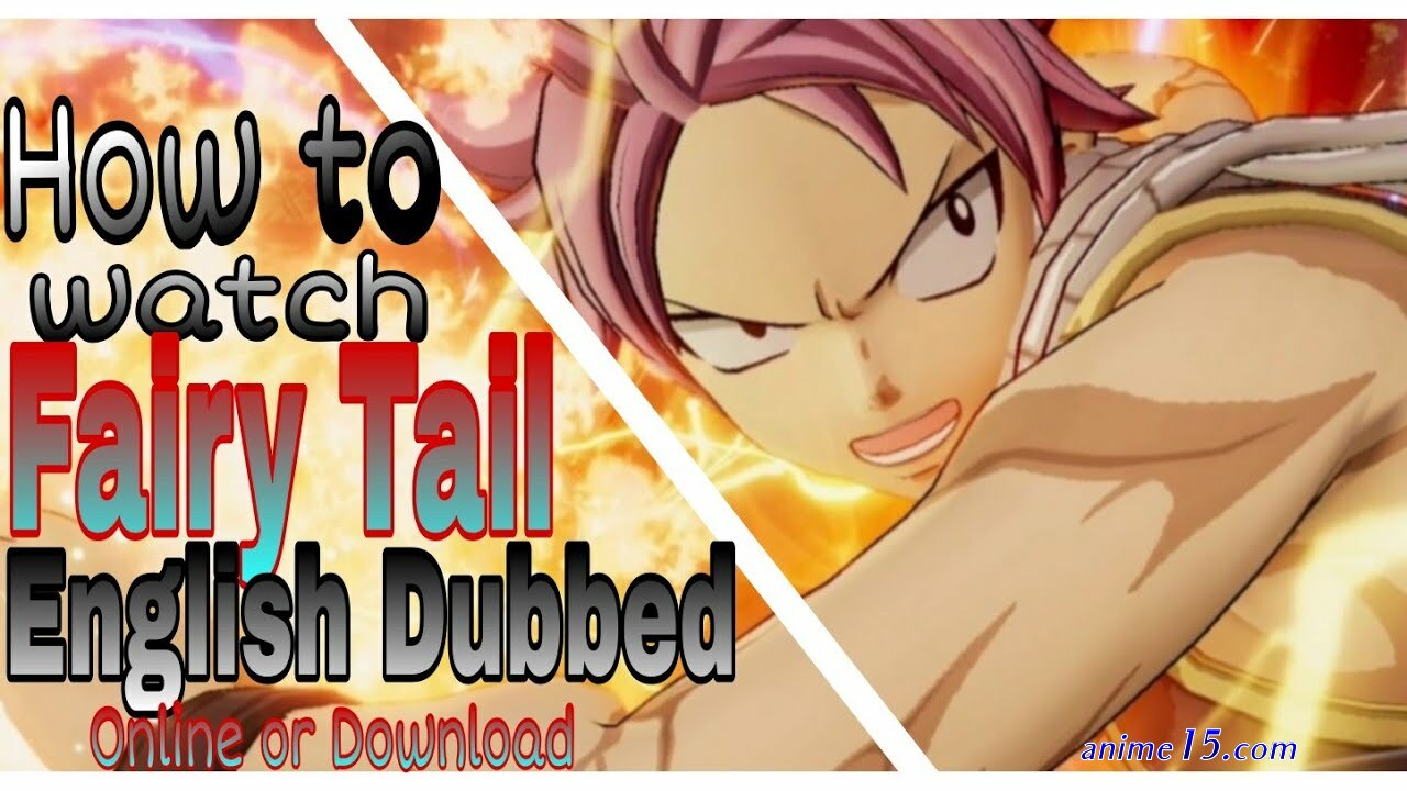 fairy tail eng sub watch inline
