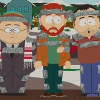 assistir south park espeial pandemia