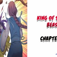 manhwa like king of spirit beast