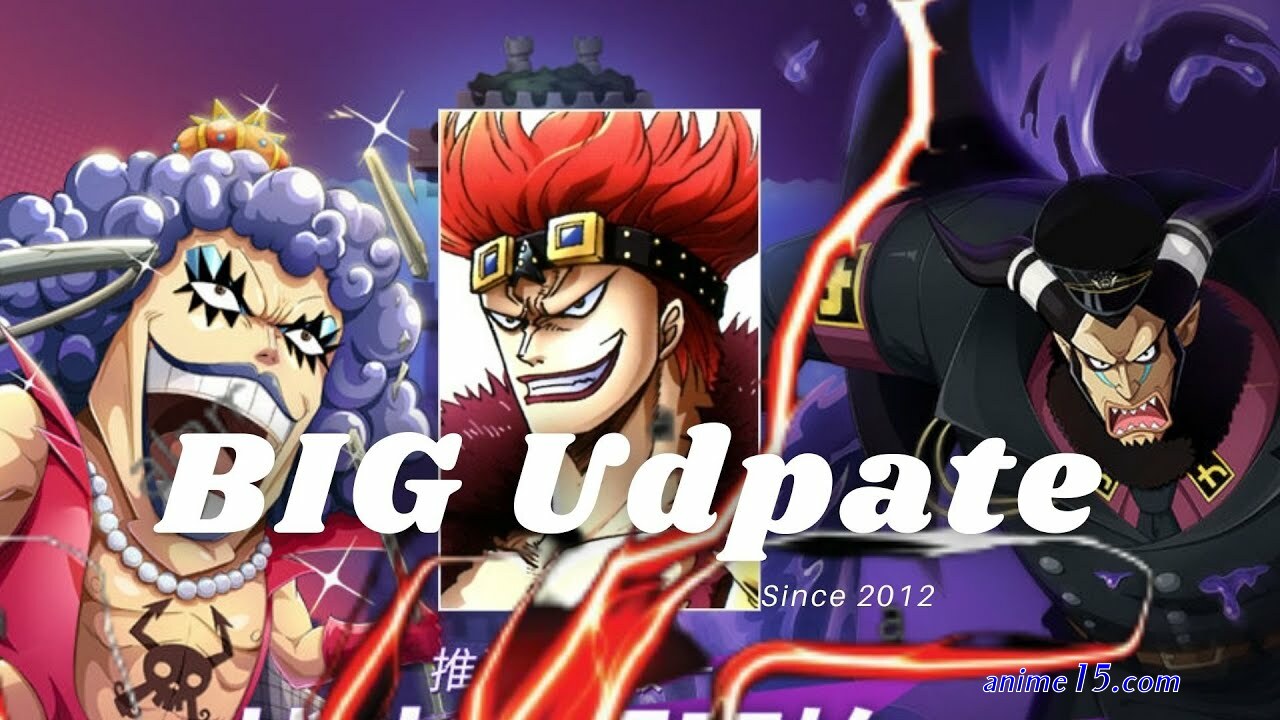 one piece 157