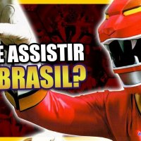 assistir power rangers dino charge completo dublado