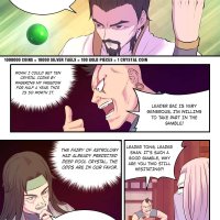 manhwa like king of spirit beast
