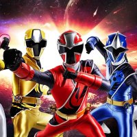 assistir power rangers dino charge completo dublado