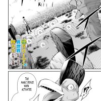 read isekai ntr 13 raw