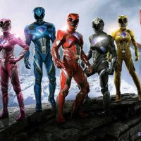 assistir power rangers dino charge completo dublado