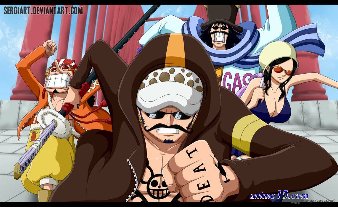 738 one piece